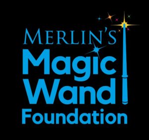 Merlin’s Magic Wand: Spreading Joy and Adventure - Post